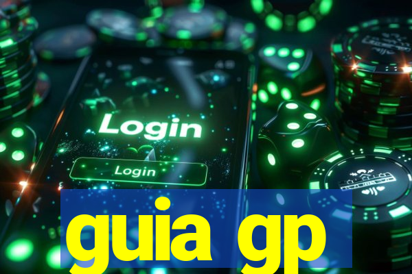 guia gp